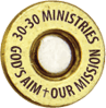 30-30_Logo