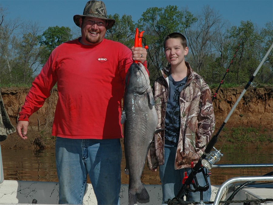 Russell-Catfish-2013-Lead