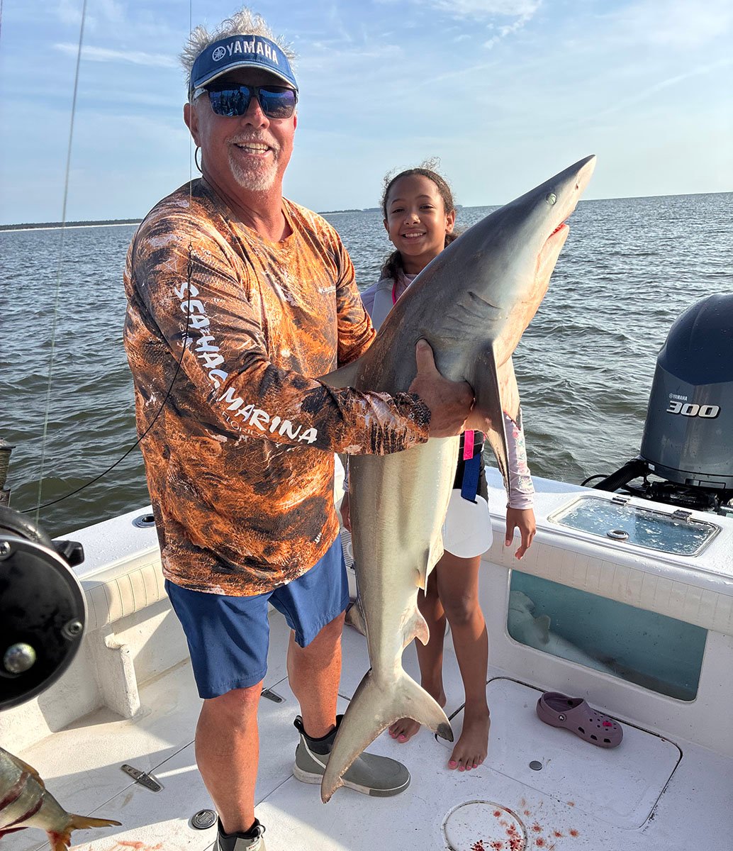 Shark Camp-7