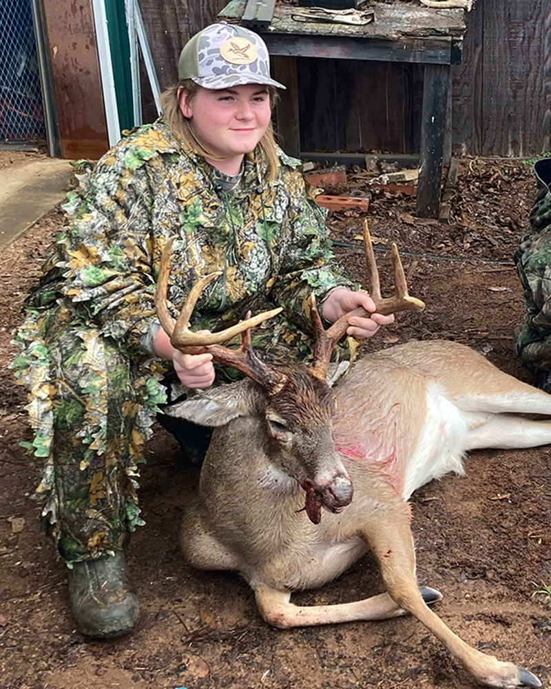 Early-Deer-2024