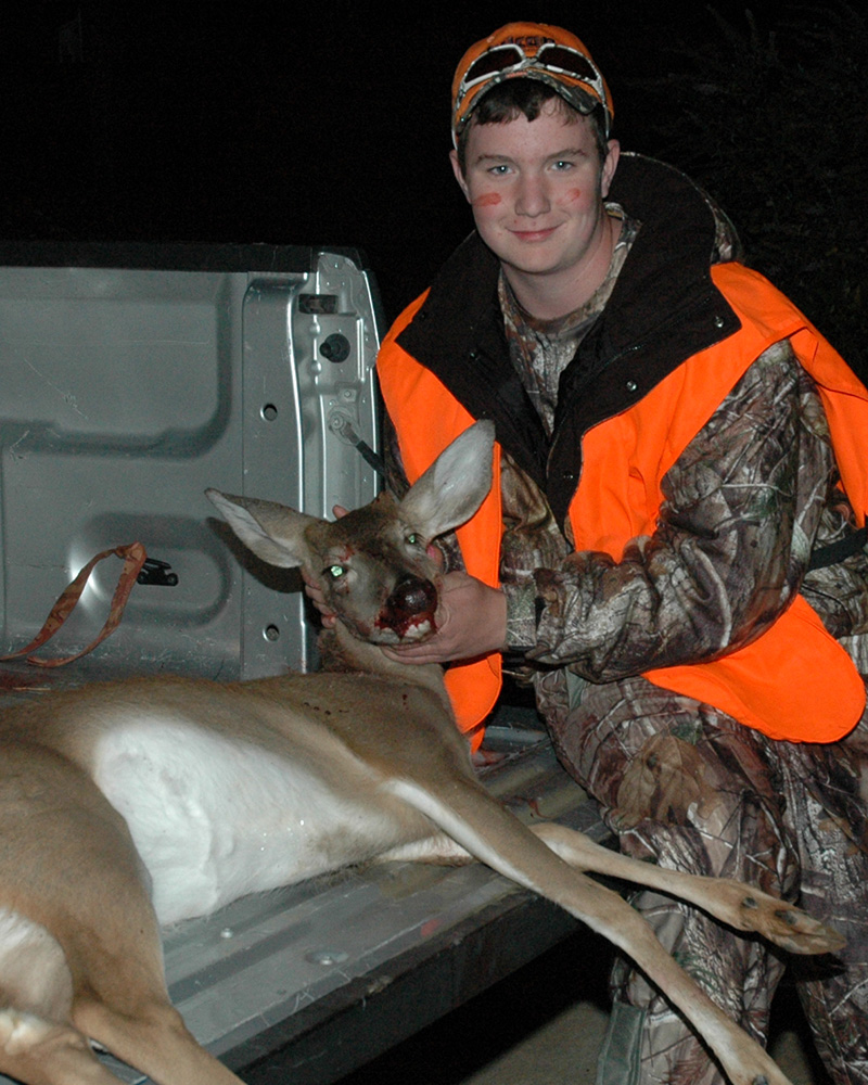 Morgan-Deer-2011
