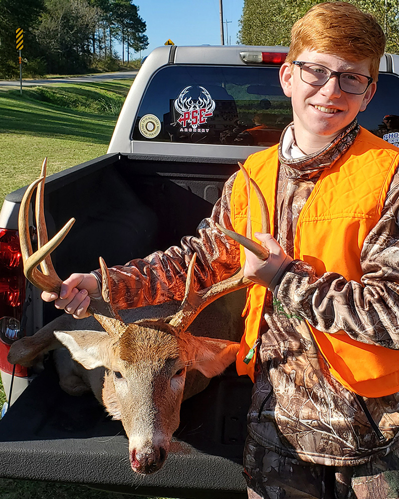 Worth-Deer-2019